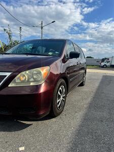 2010 Honda Odyssey LX   - Photo 2 - Brandywine, MD 20613