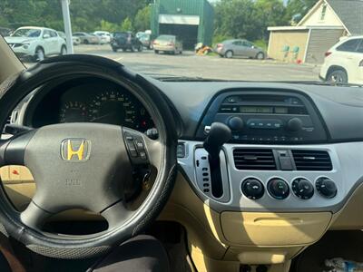 2010 Honda Odyssey LX   - Photo 8 - Brandywine, MD 20613