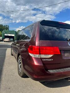 2010 Honda Odyssey LX   - Photo 5 - Brandywine, MD 20613