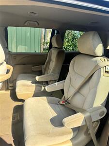 2010 Honda Odyssey LX   - Photo 7 - Brandywine, MD 20613