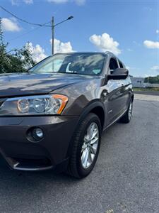 2014 BMW X3 xDrive28i   - Photo 2 - Brandywine, MD 20613