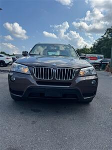 2014 BMW X3 xDrive28i   - Photo 1 - Brandywine, MD 20613