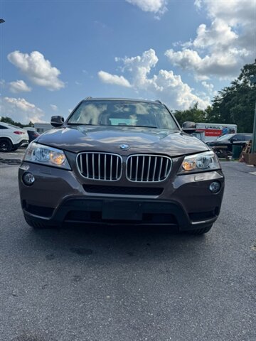 2014 BMW X3 xDrive28i - Photo 1 - Brandywine, MD 20613