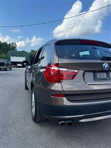 2014 BMW X3 xDrive28i   - Photo 6 - Brandywine, MD 20613