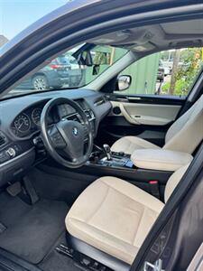 2014 BMW X3 xDrive28i   - Photo 9 - Brandywine, MD 20613
