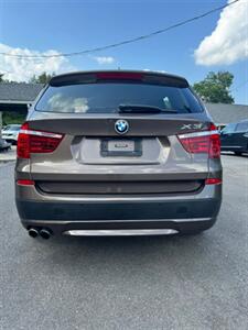 2014 BMW X3 xDrive28i   - Photo 4 - Brandywine, MD 20613