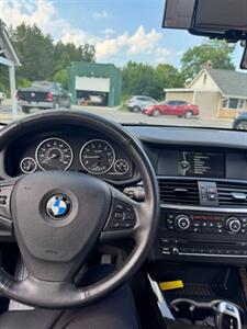 2014 BMW X3 xDrive28i   - Photo 7 - Brandywine, MD 20613