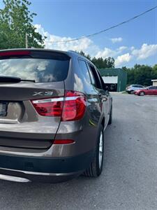 2014 BMW X3 xDrive28i   - Photo 5 - Brandywine, MD 20613