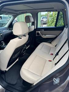 2014 BMW X3 xDrive28i   - Photo 8 - Brandywine, MD 20613