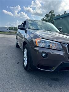 2014 BMW X3 xDrive28i   - Photo 3 - Brandywine, MD 20613