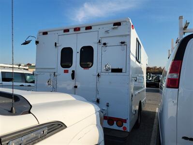 2007 Chevrolet Express 3500 Work Van   - Photo 3 - Brandywine, MD 20613