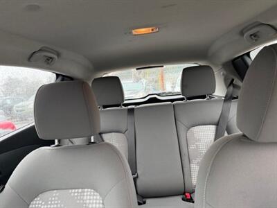 2017 Chevrolet Sonic LT Auto Fleet   - Photo 4 - Brandywine, MD 20613