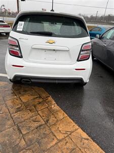 2017 Chevrolet Sonic LT Auto Fleet   - Photo 3 - Brandywine, MD 20613