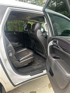 2016 Buick Enclave Leather   - Photo 13 - Brandywine, MD 20613