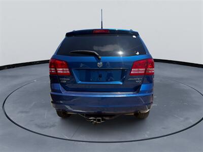 2010 Dodge Journey SXT   - Photo 3 - Brandywine, MD 20613