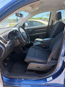 2010 Dodge Journey SXT   - Photo 6 - Brandywine, MD 20613