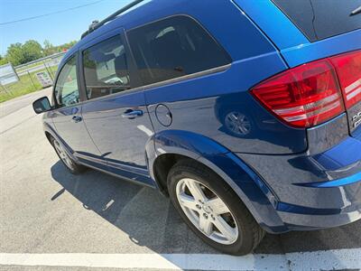 2010 Dodge Journey SXT   - Photo 5 - Brandywine, MD 20613