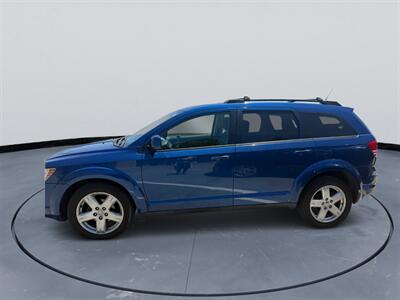 2010 Dodge Journey SXT   - Photo 1 - Brandywine, MD 20613
