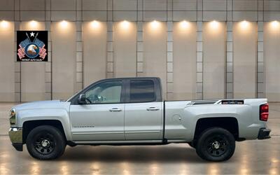 2018 Chevrolet Silverado 1500 LT   - Photo 1 - Brandywine, MD 20613