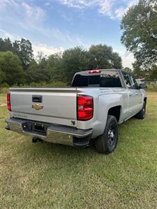 2018 Chevrolet Silverado 1500 LT   - Photo 6 - Brandywine, MD 20613