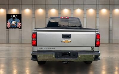 2018 Chevrolet Silverado 1500 LT   - Photo 3 - Brandywine, MD 20613