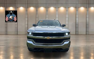 2018 Chevrolet Silverado 1500 LT   - Photo 4 - Brandywine, MD 20613