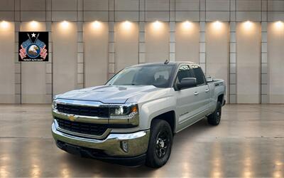 2018 Chevrolet Silverado 1500 LT   - Photo 2 - Brandywine, MD 20613