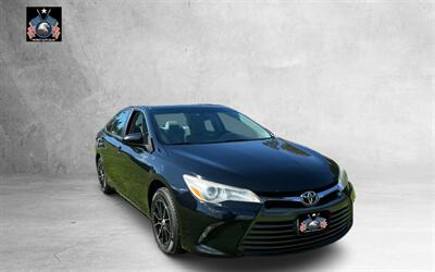 2016 Toyota Camry LE   - Photo 1 - Brandywine, MD 20613