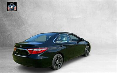 2016 Toyota Camry LE   - Photo 3 - Brandywine, MD 20613