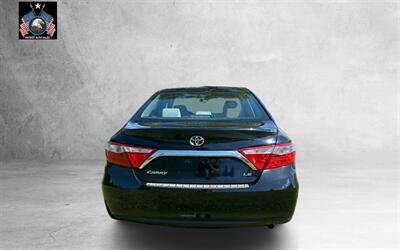 2016 Toyota Camry LE   - Photo 7 - Brandywine, MD 20613