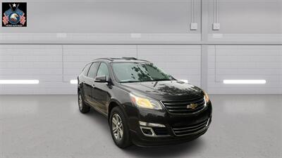 2016 Chevrolet Traverse LT   - Photo 4 - Brandywine, MD 20613