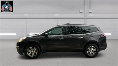 2016 Chevrolet Traverse LT   - Photo 1 - Brandywine, MD 20613