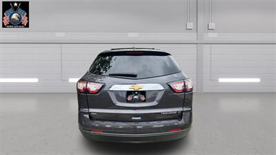 2016 Chevrolet Traverse LT   - Photo 7 - Brandywine, MD 20613