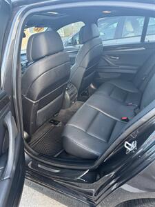 2012 BMW 5 Series 535i   - Photo 4 - Brandywine, MD 20613