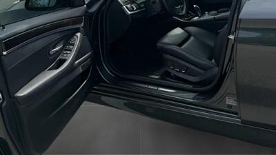 2012 BMW 5 Series 535i - Photo 3 - Brandywine, MD 20613