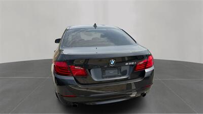 2012 BMW 5 Series 535i - Photo 5 - Brandywine, MD 20613