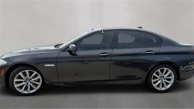 2012 BMW 5 Series 535i - Photo 1 - Brandywine, MD 20613