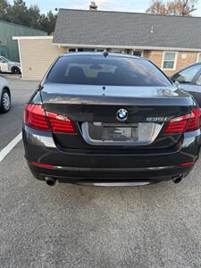 2012 BMW 5 Series 535i   - Photo 6 - Brandywine, MD 20613