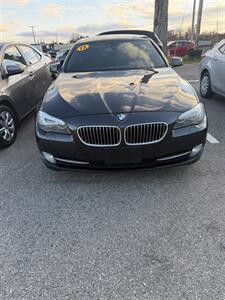 2012 BMW 5 Series 535i   - Photo 5 - Brandywine, MD 20613
