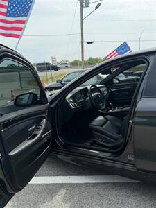 2012 BMW 5 Series 535i - Photo 2 - Brandywine, MD 20613