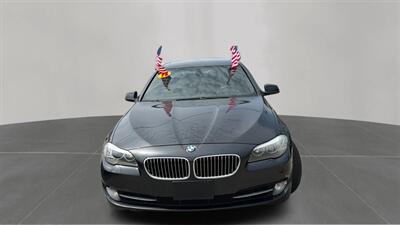 2012 BMW 5 Series 535i - Photo 4 - Brandywine, MD 20613