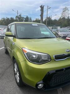 2016 Kia Soul +   - Photo 5 - Brandywine, MD 20613