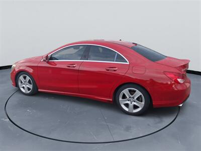 2015 Mercedes-Benz CLA CLA 250 4MATIC - Photo 1 - Brandywine, MD 20613