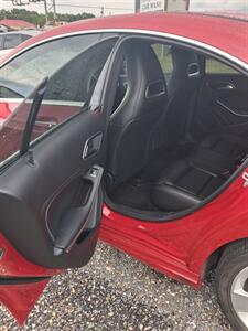 2015 Mercedes-Benz CLA CLA 250 4MATIC - Photo 12 - Brandywine, MD 20613