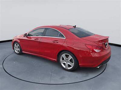 2015 Mercedes-Benz CLA CLA 250 4MATIC - Photo 5 - Brandywine, MD 20613