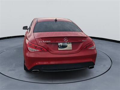 2015 Mercedes-Benz CLA CLA 250 4MATIC - Photo 3 - Brandywine, MD 20613