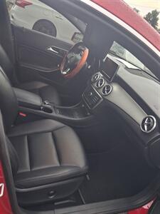 2015 Mercedes-Benz CLA CLA 250 4MATIC - Photo 10 - Brandywine, MD 20613