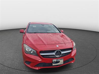 2015 Mercedes-Benz CLA CLA 250 4MATIC - Photo 4 - Brandywine, MD 20613