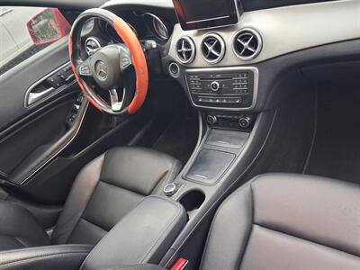 2015 Mercedes-Benz CLA CLA 250 4MATIC - Photo 8 - Brandywine, MD 20613