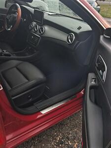 2015 Mercedes-Benz CLA CLA 250 4MATIC - Photo 9 - Brandywine, MD 20613